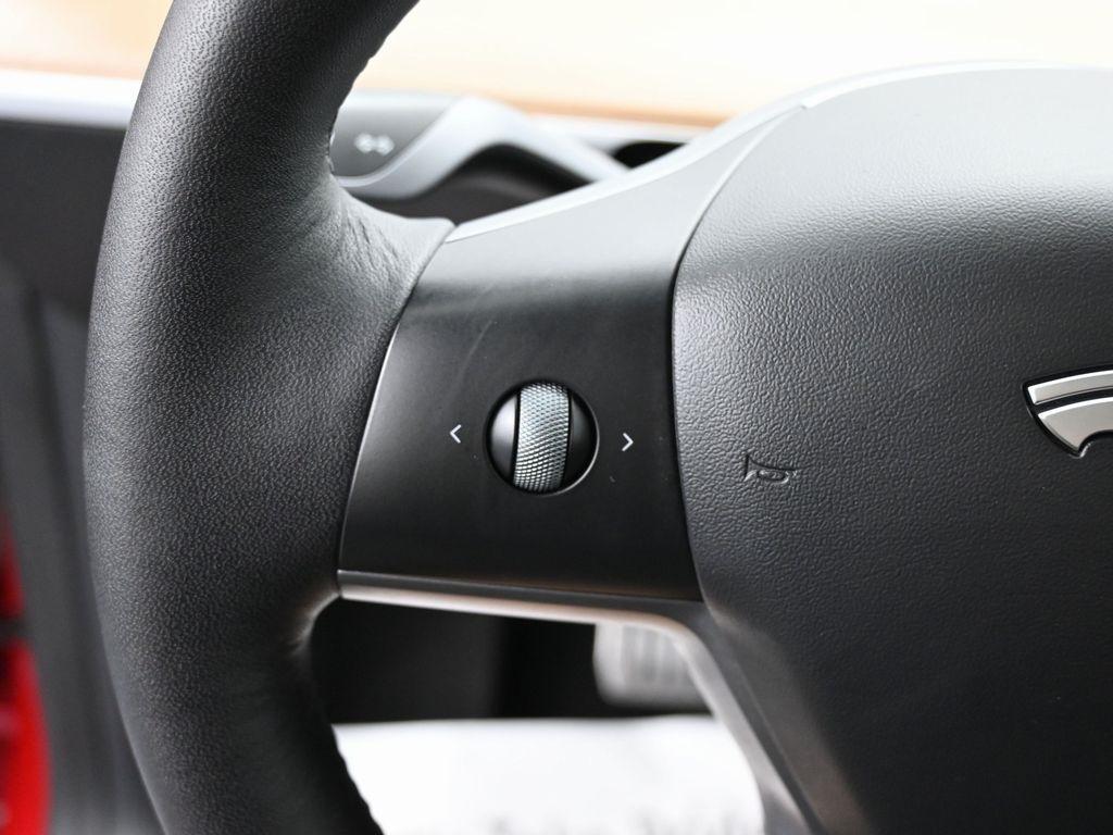 used 2022 Tesla Model Y car, priced at $25,999