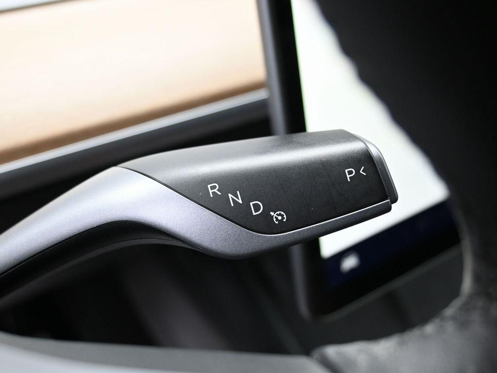 used 2022 Tesla Model Y car, priced at $25,999