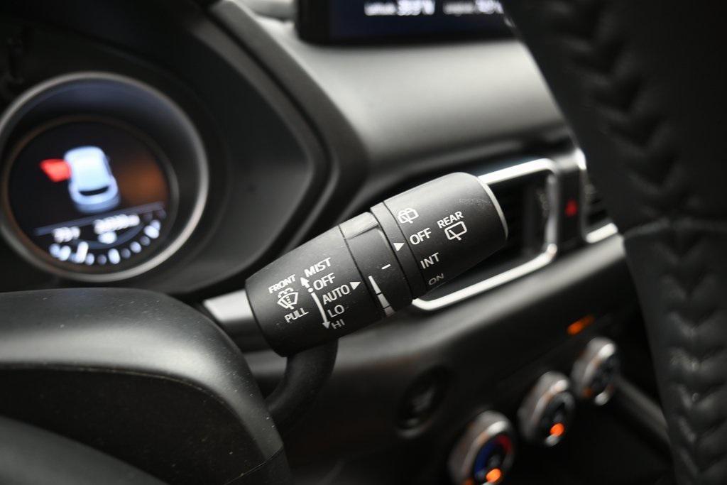 used 2023 Mazda CX-5 car, priced at $20,999