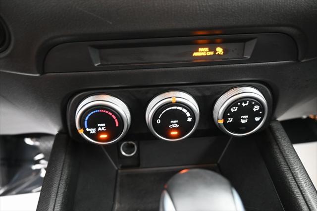used 2023 Mazda CX-5 car, priced at $21,999