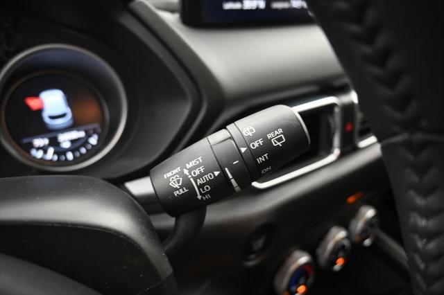 used 2023 Mazda CX-5 car, priced at $21,999