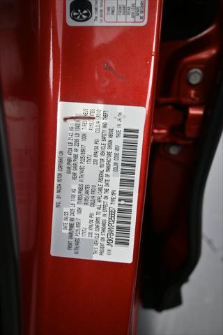 used 2023 Mazda CX-5 car, priced at $21,999