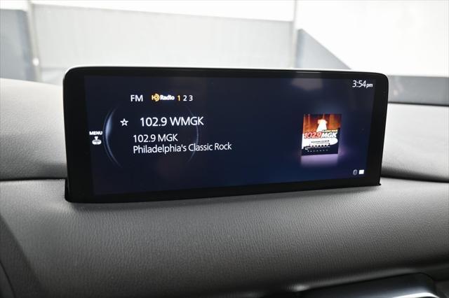 used 2023 Mazda CX-5 car, priced at $21,999