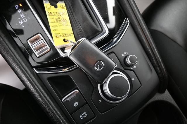 used 2023 Mazda CX-5 car, priced at $21,999