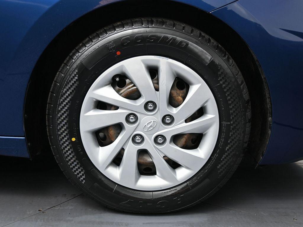 used 2020 Hyundai Elantra car, priced at $15,499
