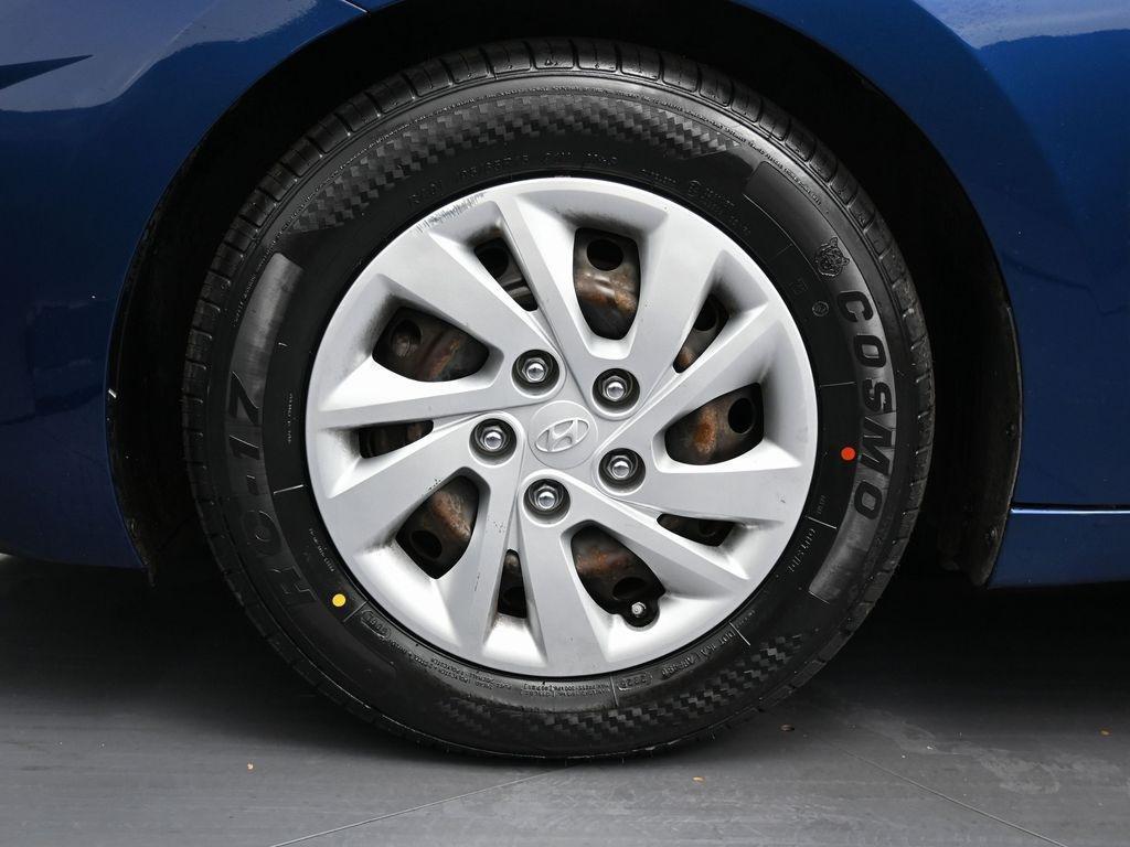 used 2020 Hyundai Elantra car, priced at $15,499