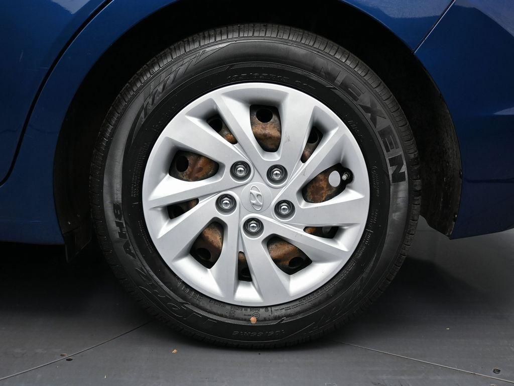 used 2020 Hyundai Elantra car, priced at $15,499