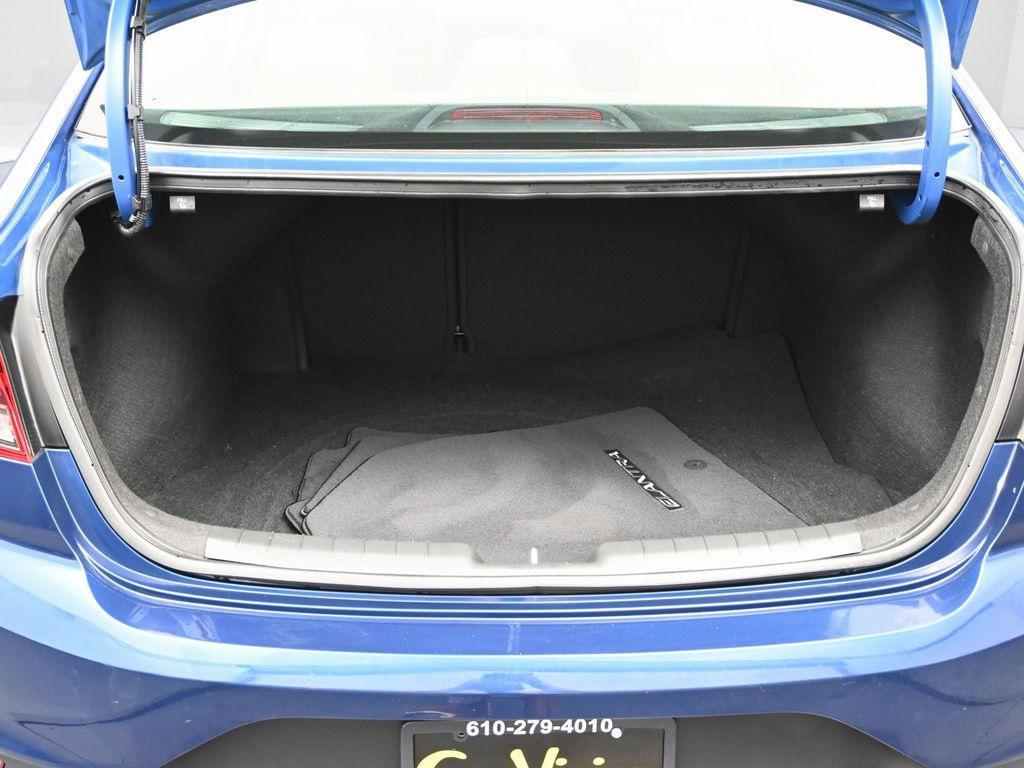 used 2020 Hyundai Elantra car, priced at $15,499