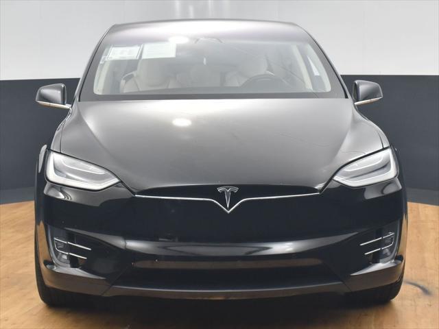 used 2019 Tesla Model X car, priced at $30,999