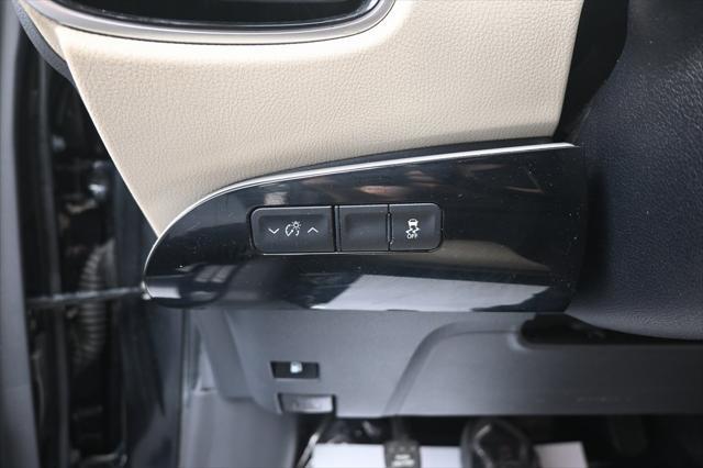 used 2016 Toyota Prius car, priced at $14,999