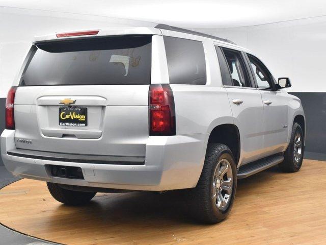 used 2020 Chevrolet Tahoe car, priced at $27,299