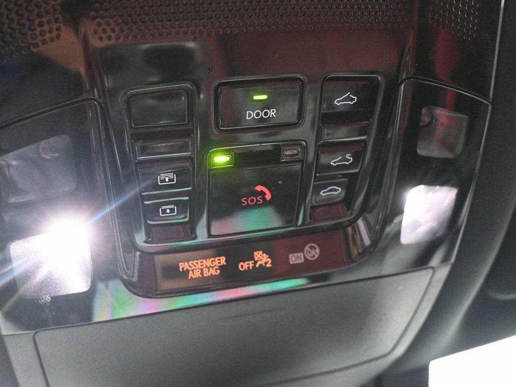 used 2023 Lexus RX 500h car, priced at $46,999