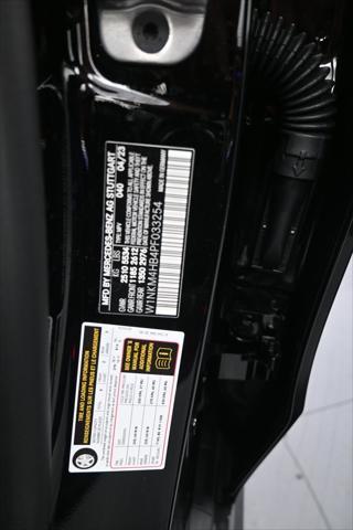 used 2023 Mercedes-Benz GLC 300 car, priced at $35,999