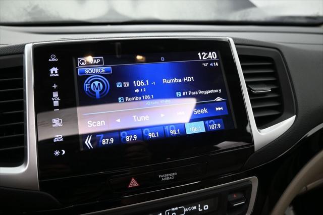 used 2018 Honda Pilot car, priced at $25,999