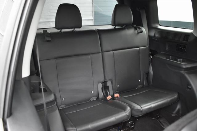 used 2024 Hyundai Santa Fe car, priced at $31,999