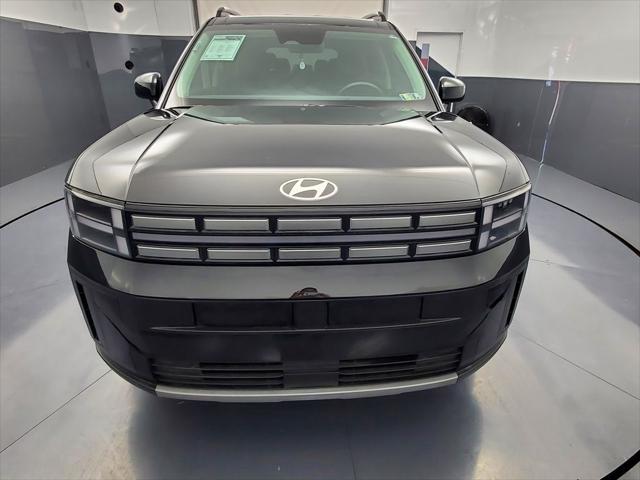used 2024 Hyundai Santa Fe car, priced at $28,999