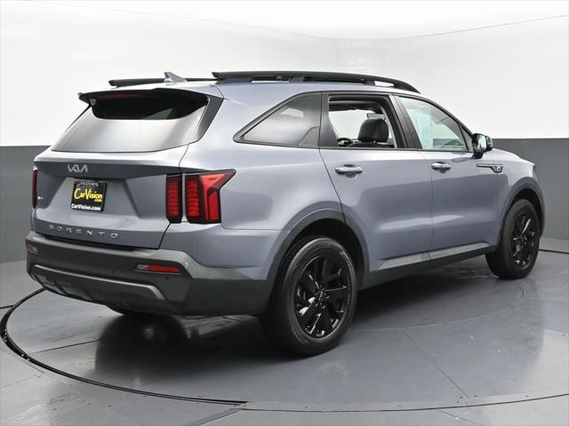 used 2022 Kia Sorento car, priced at $22,999
