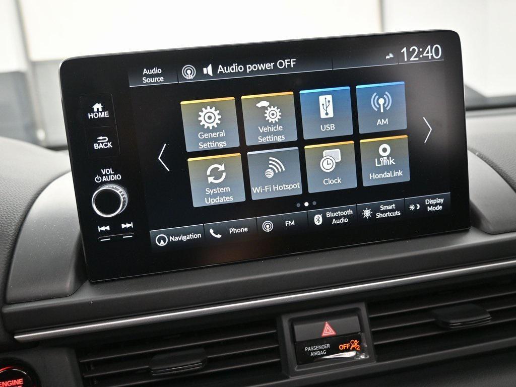 used 2024 Honda Pilot car, priced at $41,999