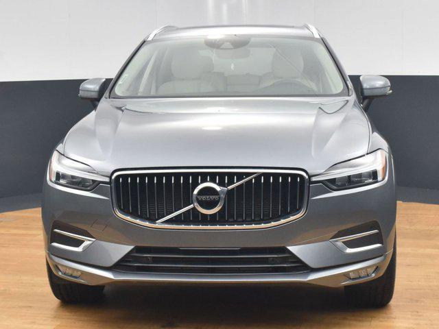 used 2021 Volvo XC60 car, priced at $24,999