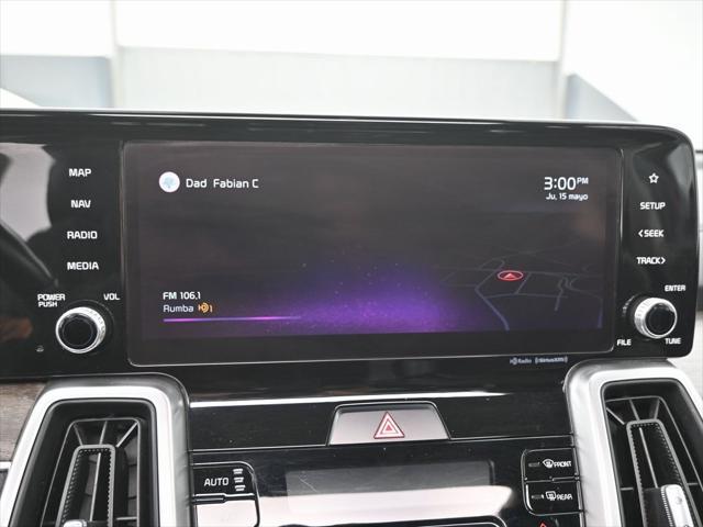 used 2022 Kia Sorento car, priced at $22,499