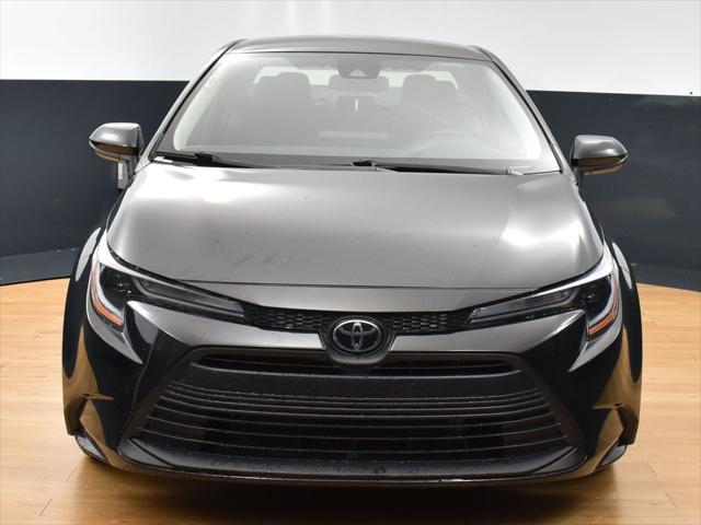 used 2022 Toyota Corolla car, priced at $18,499