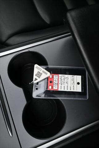 used 2022 Tesla Model 3 car, priced at $17,999