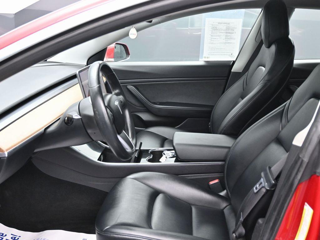 used 2019 Tesla Model 3 car, priced at $15,999
