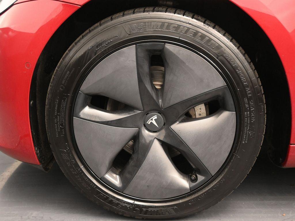 used 2019 Tesla Model 3 car, priced at $15,999