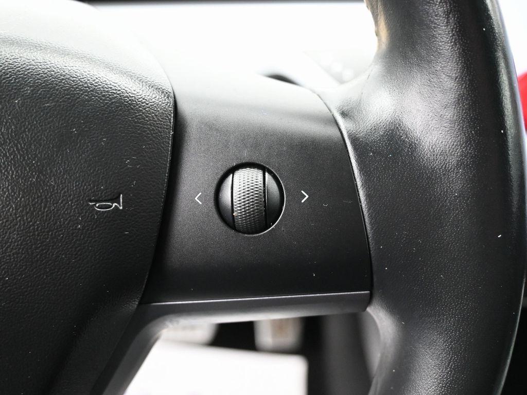 used 2019 Tesla Model 3 car, priced at $15,999