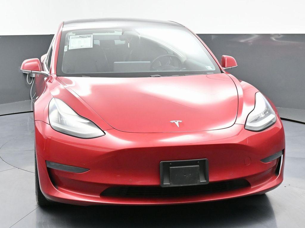 used 2019 Tesla Model 3 car, priced at $15,999