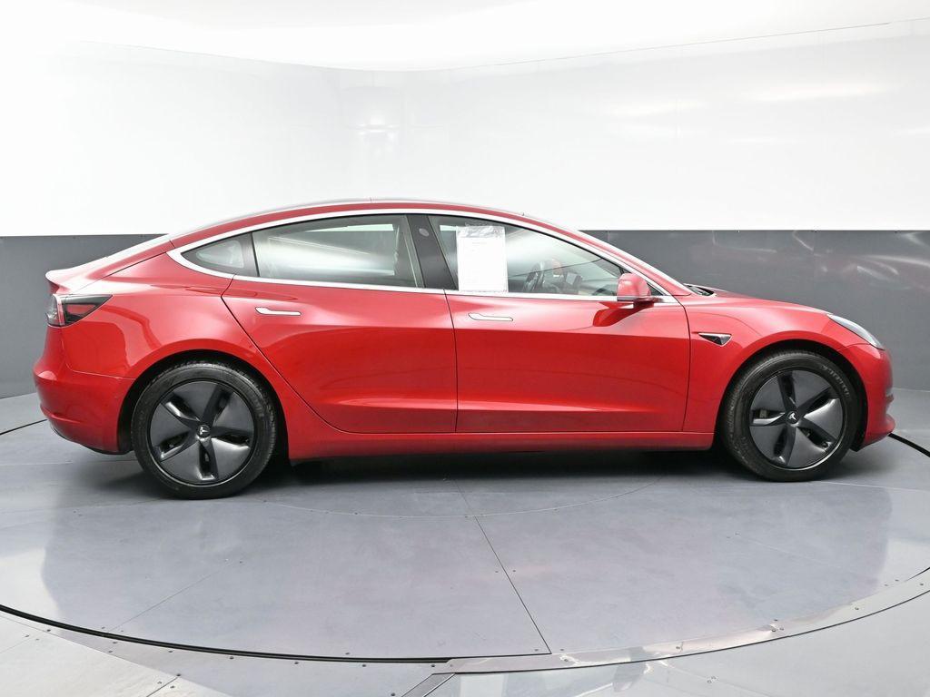 used 2019 Tesla Model 3 car, priced at $15,999
