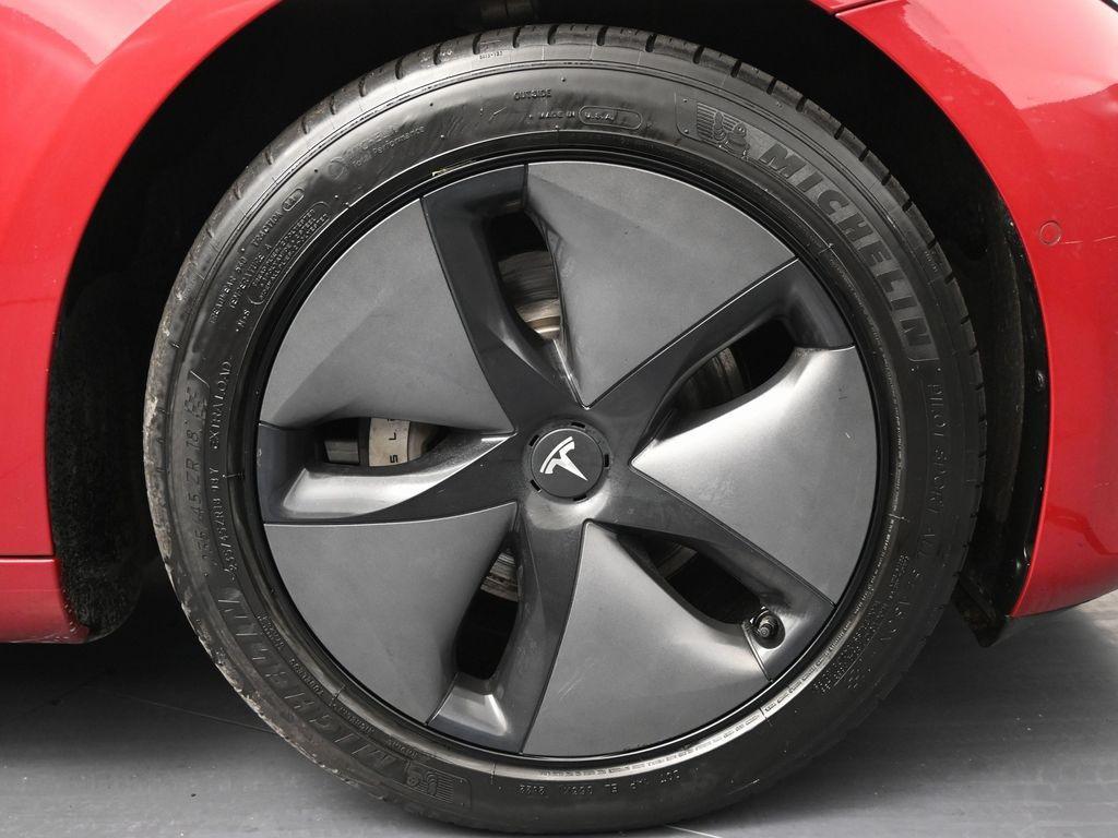 used 2019 Tesla Model 3 car, priced at $15,999