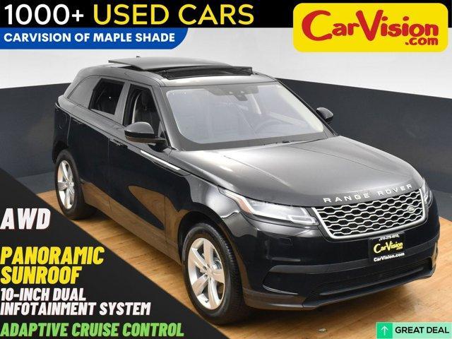 used 2020 Land Rover Range Rover Velar car, priced at $29,999