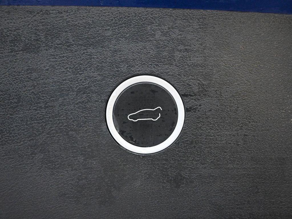 used 2020 Tesla Model X car, priced at $27,999