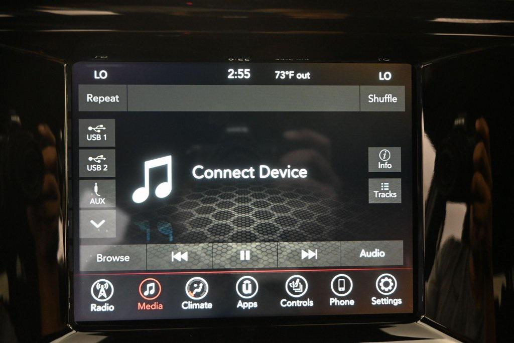 used 2024 Dodge Durango car, priced at $26,999