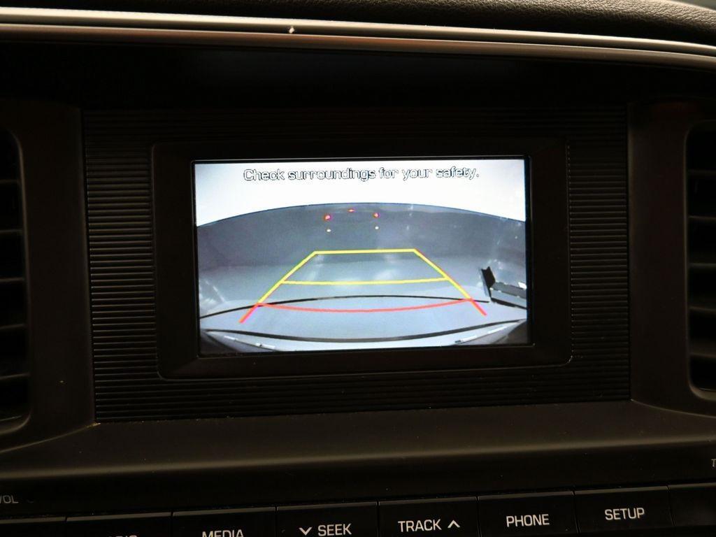 used 2019 Hyundai Elantra car, priced at $11,999