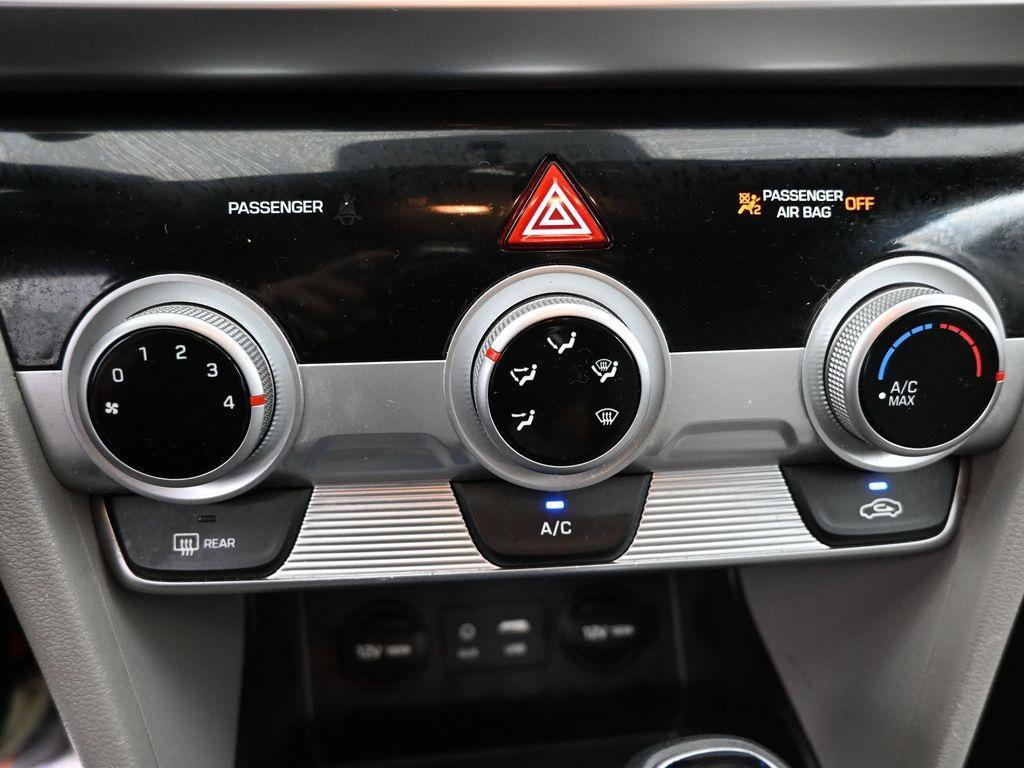 used 2019 Hyundai Elantra car, priced at $11,999