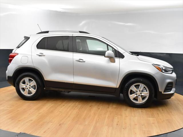 used 2018 Chevrolet Trax car, priced at $13,999