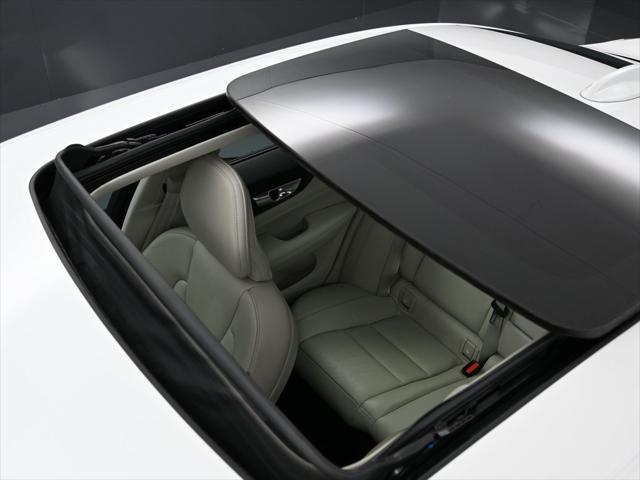 used 2023 Volvo S60 car, priced at $25,999