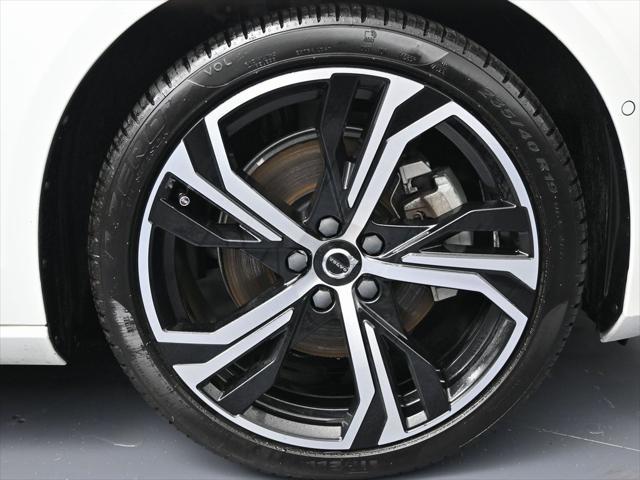 used 2023 Volvo S60 car, priced at $25,999