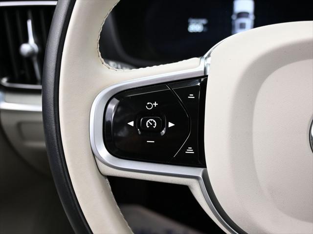used 2023 Volvo S60 car, priced at $25,999