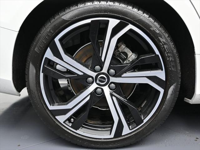 used 2023 Volvo S60 car, priced at $25,999
