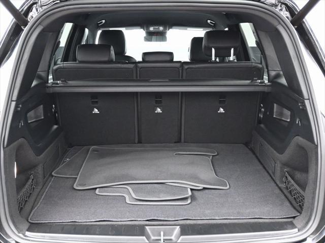 used 2024 Mercedes-Benz GLB 250 car, priced at $35,999