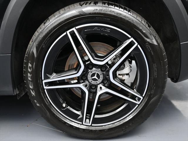 used 2024 Mercedes-Benz GLB 250 car, priced at $35,999