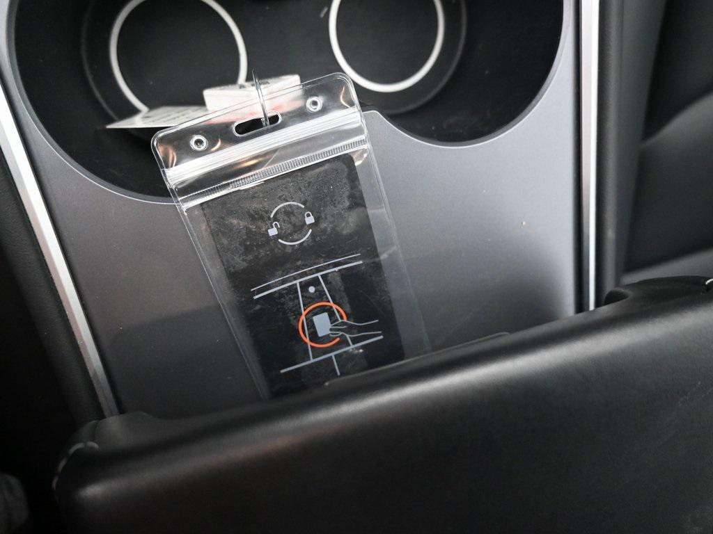 used 2023 Tesla Model 3 car, priced at $22,999