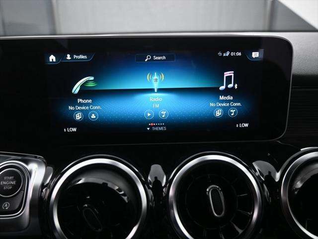 used 2020 Mercedes-Benz GLB 250 car, priced at $20,499