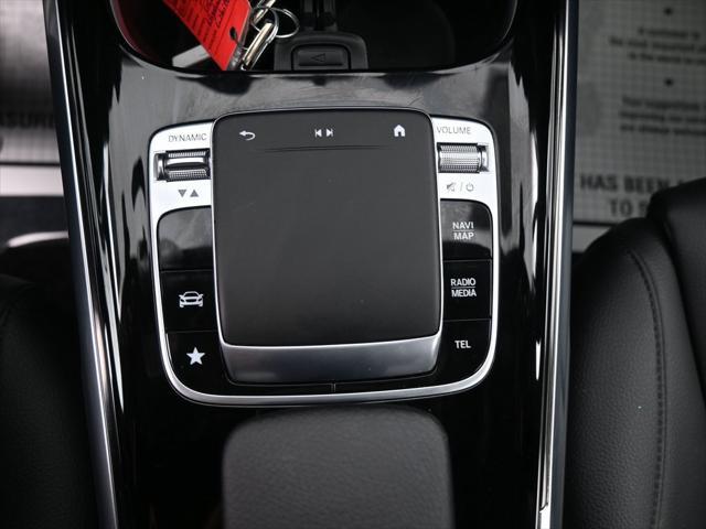 used 2020 Mercedes-Benz GLB 250 car, priced at $20,499