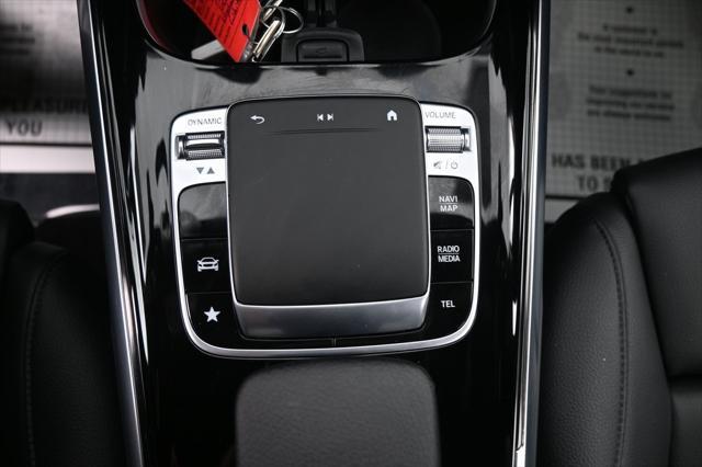 used 2020 Mercedes-Benz GLB 250 car, priced at $21,999