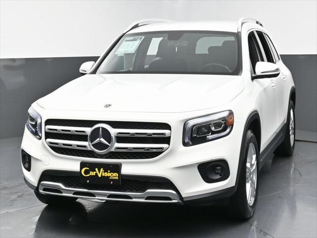 used 2020 Mercedes-Benz GLB 250 car, priced at $20,499