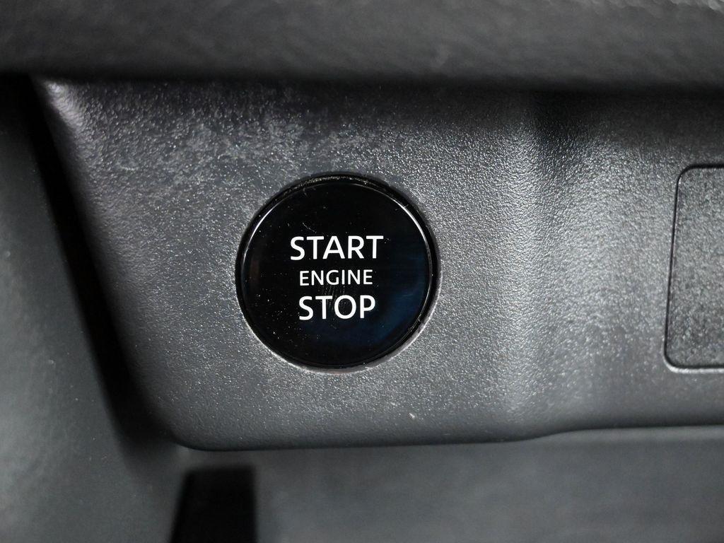 used 2024 Nissan Rogue car, priced at $20,499